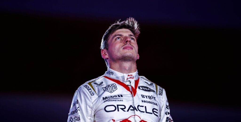 Verstappen's Epic Comeback Rivals Elvis Says Coulthard