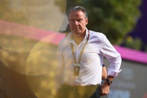 Verstappen's Manager Questions Mercedes After Qatar GP