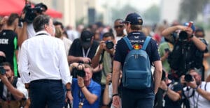 Verstappen's Masterpiece Season Praised by Manager