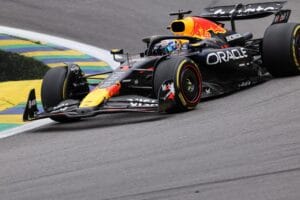 Verstappen's Stunning Brazil Comeback: Pit Lane to Podium