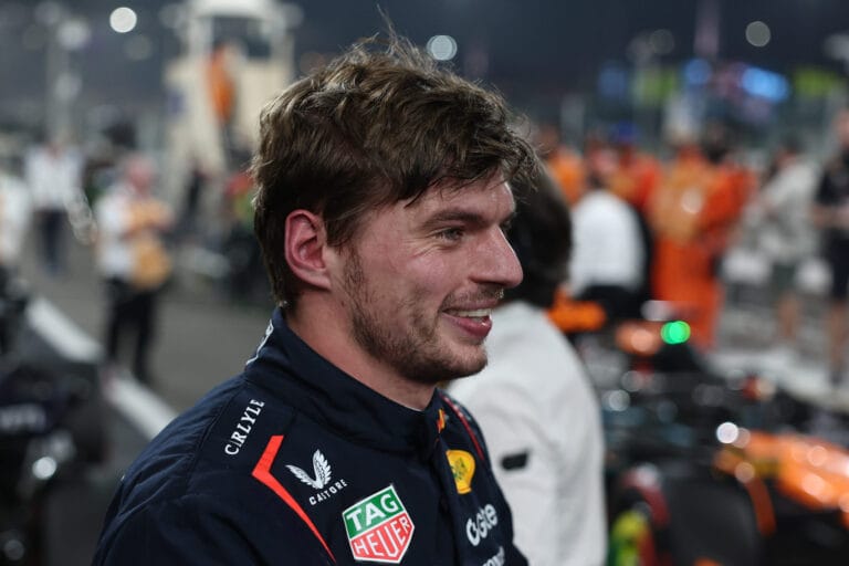 Verstappen busca el ttulo en emocionante final en Abu Dhabi