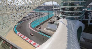 Verstappen busca ttulo en GP Abu Dhabi con clima ideal