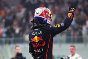 Verstappen en pole Abu Dhabi busca ttulo ante Norris