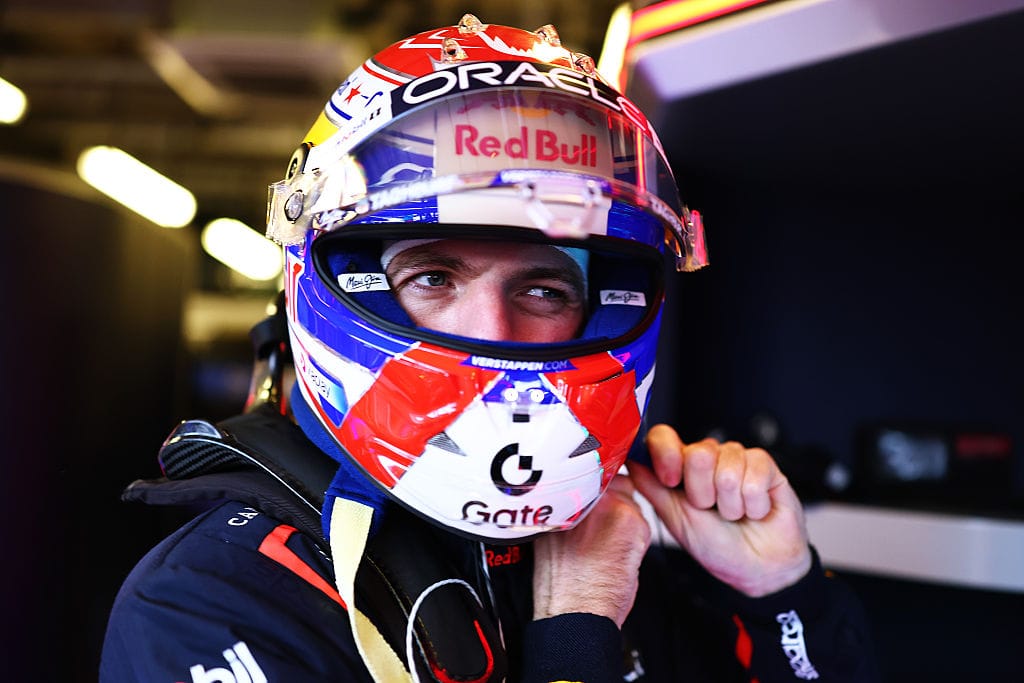 Verstappen en pole Abu Dhabi Norris segundo