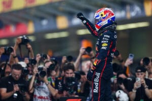 Verstappen Era Begins Despite Norris Title Win