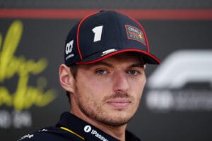Verstappen Eyes Title Amid Abu Dhabi Team Orders Debate