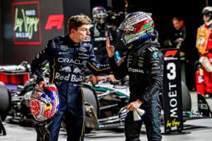 Verstappen Guides 2025 F1 Rookies as 'Father of the Grid'