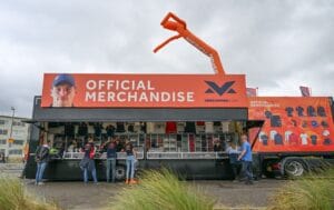 Verstappen Launches Exclusive Fanatics Shop for 2026