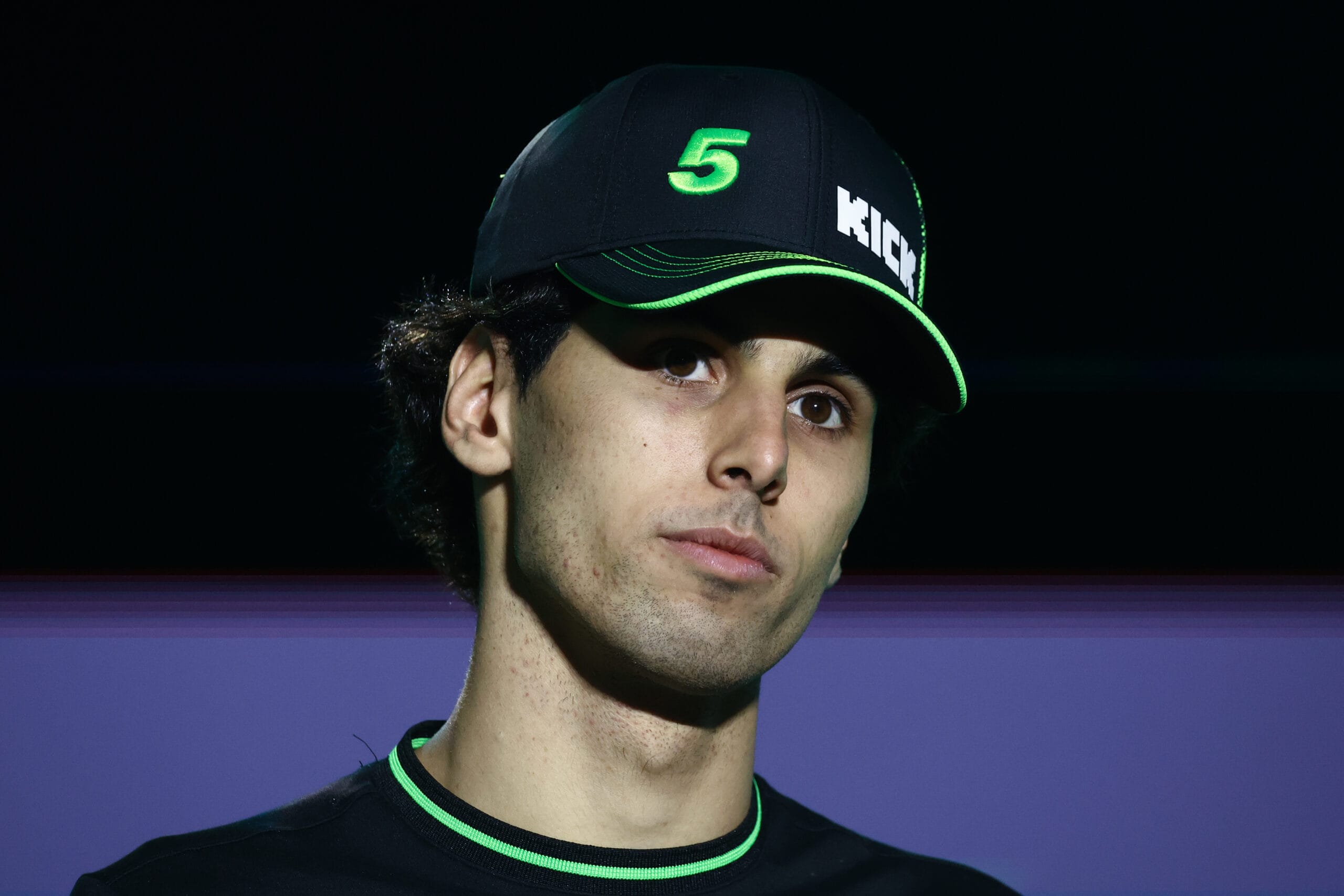 Verstappen merece el ttulo mundial segn Bortoleto