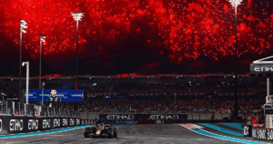 Verstappen Norris Piastri Battle for F1 Title in Abu Dhabi