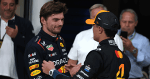 Verstappen Norris y Piastri en duelo estratgico en Abu Dhabi