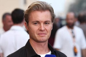 Verstappen podra dejar Red Bull en 2026 segn Rosberg