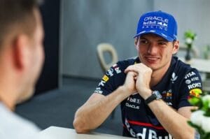 Verstappen Reflects on Red Bull's Resilient Season