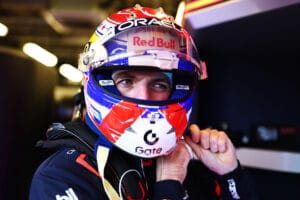 Verstappen Takes Pole Norris P2 at Abu Dhabi GP