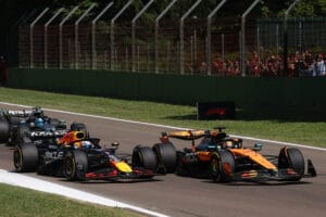Verstappen triunfa en Emilia Romagna y gana Accin del Ao