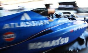 Williams invita a fans a elegir librea del FW48 en Barcelona