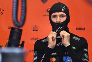 Alex Dunne revela su salida de McLaren para llegar a F1