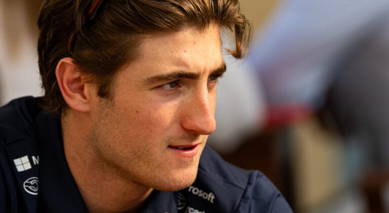 Alpine and Jack Doohan Part Ways New Opportunities Await