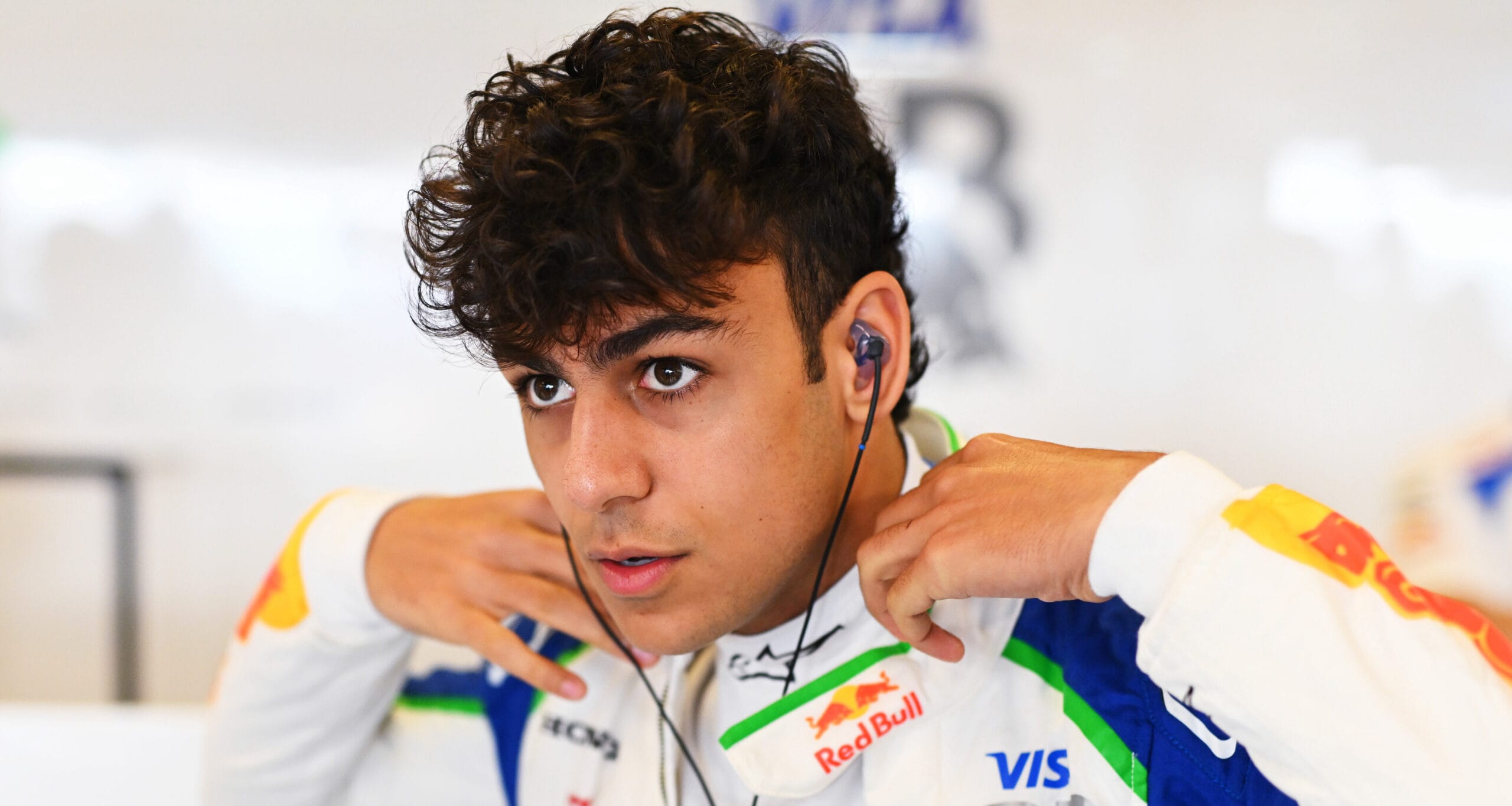 Arvid Lindblad listo para su debut en F1 con Racing Bulls