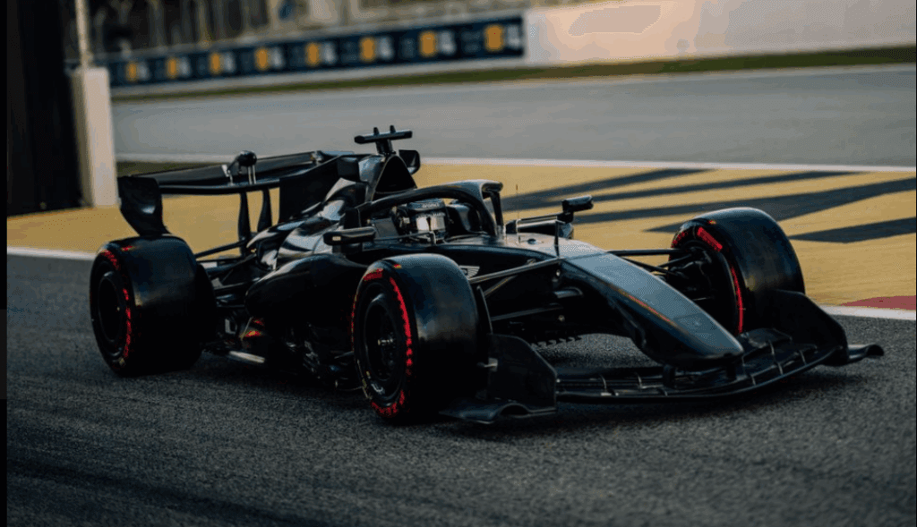 Aston Martin's AMR26 Debuts in Emotional Barcelona Test