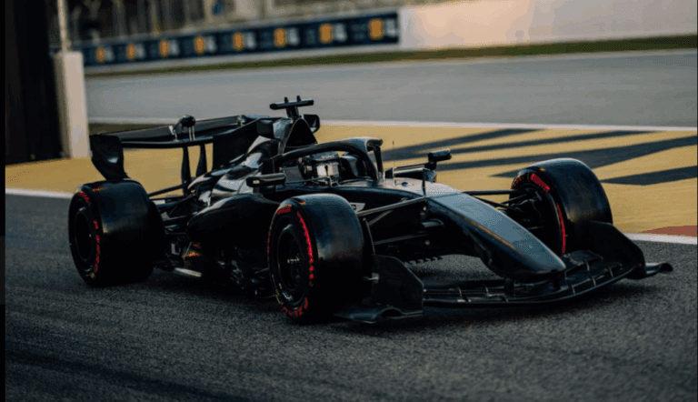 Aston Martin's AMR26 Debuts in Emotional Barcelona Test