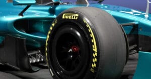 Aston Martin Delays Barcelona Shakedown to Thursday