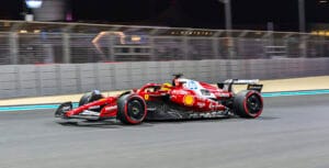 Audi and Revolut Forge Perfect F1 Partnership