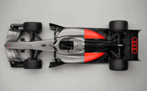 Audi debuta en F1 con motor propio en Melbourne