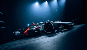 Audi revela el R26 en Berln con Hlkenberg y Bortoleto