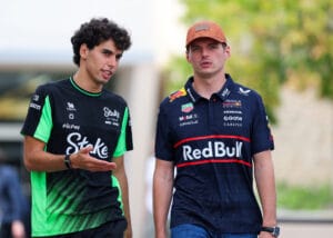 Bortoleto y Verstappen Amistad Clave en F1
