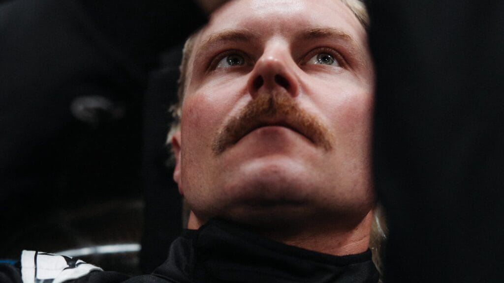 Bottas Leads Cadillac in Barcelona F1 Testing