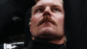 Bottas Leads Cadillac in Barcelona F1 Testing