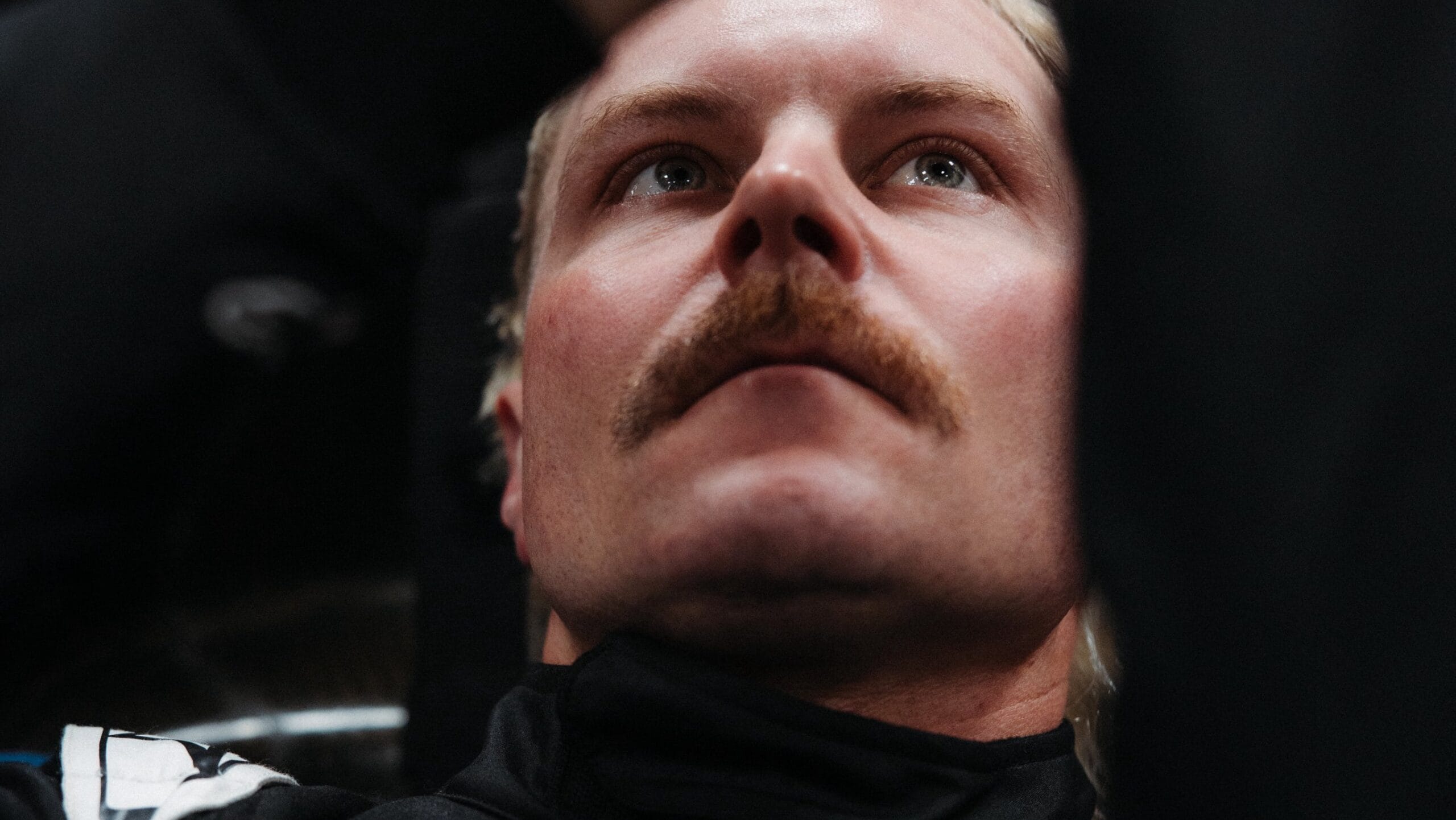 Bottas lidera pruebas de Cadillac en Barcelona