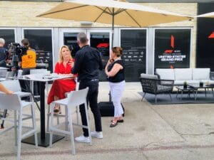 Cadillac's F1 Debut Sparks Excitement at US Grand Prix