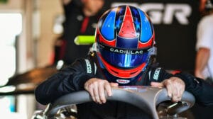 Colton Herta Joins F2 Chasing F1 Dream with Hitech