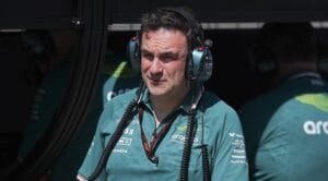 Dan Fallows regresa a Racing Bulls como director tcnico