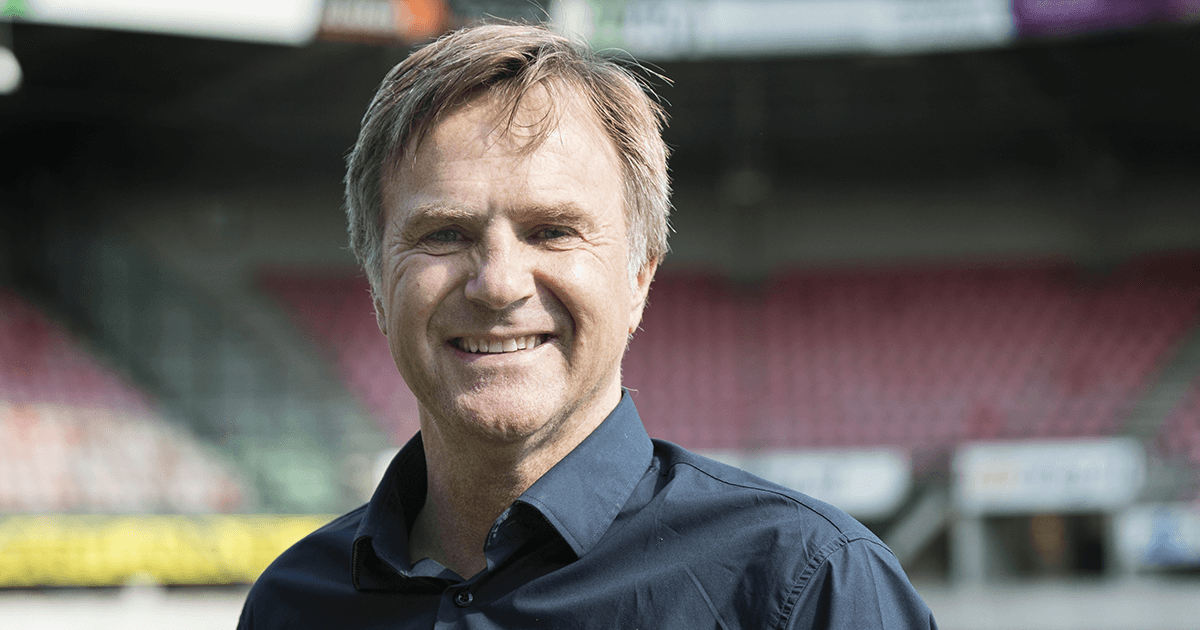 Danny Hoekman critica la pasin deportiva en Qatar y Abu Dhabi