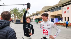 Drive to Survive Temporada 8: Estreno el 27 de febrero