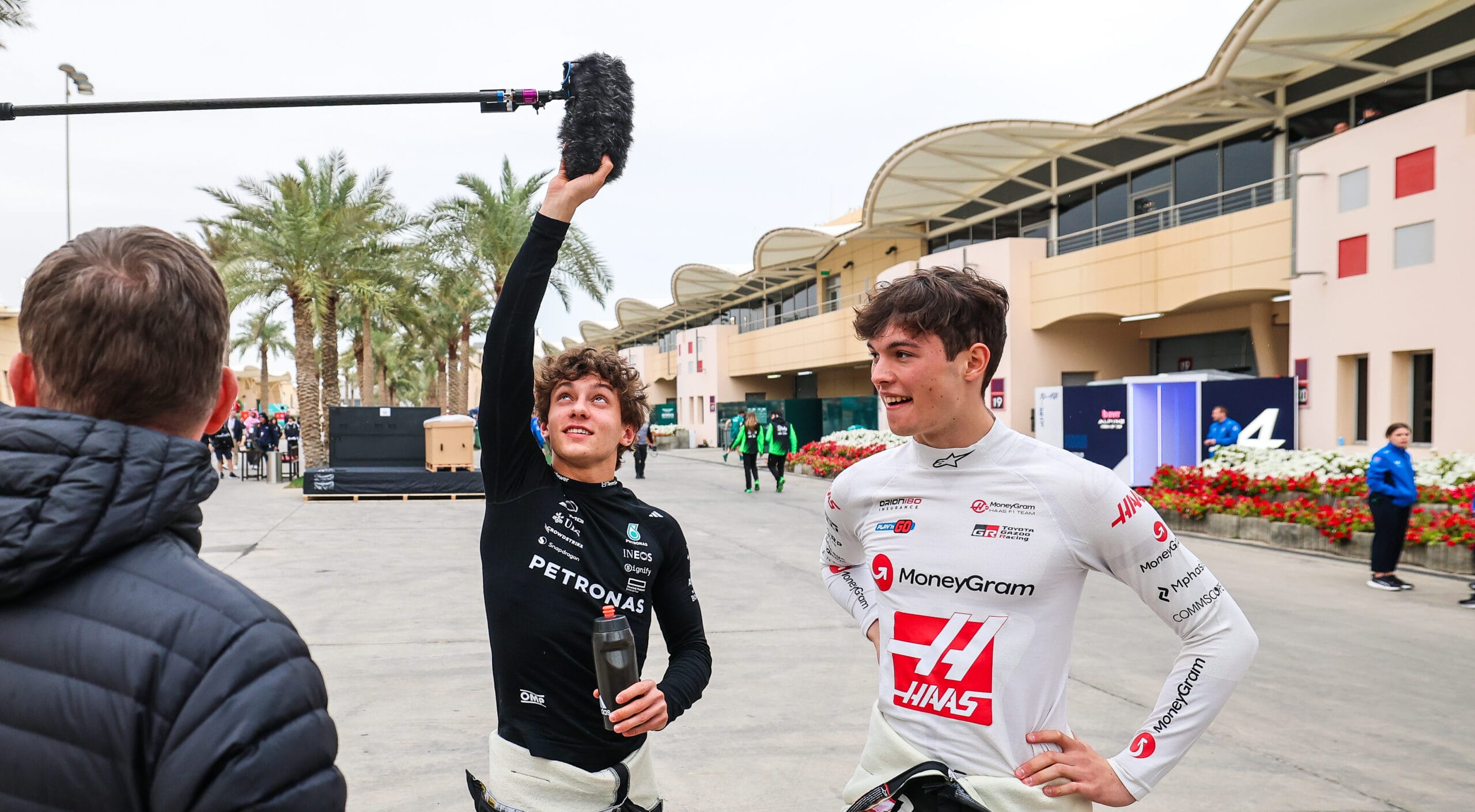 Drive to Survive Temporada 8: Estreno el 27 de febrero