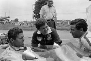 Eppie Wietzes: From Assen to F1 Legend in Canada