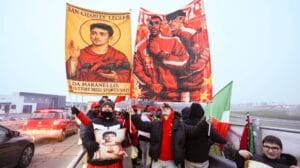 Ferrari Unveils SF-26 Leclerc Hamilton Test at Fiorano