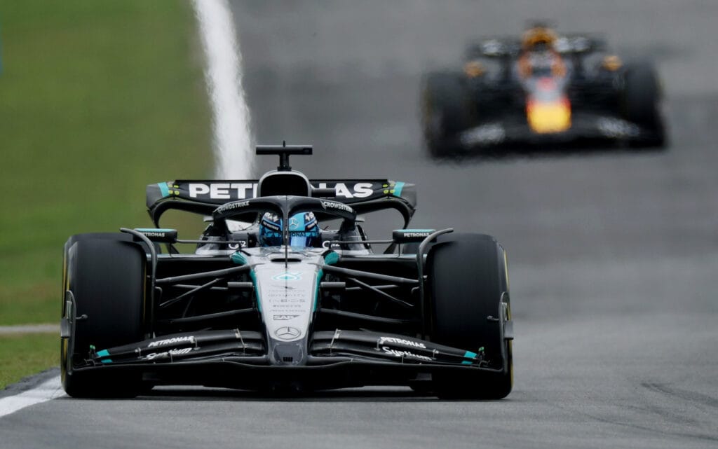 FIA Calls Emergency Meeting on Mercedes Engine Rumours