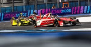 Formula E 2026: A High-Speed Transition Year