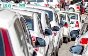 Frank Woestenburg's Harrowing So Paulo F1 Experience