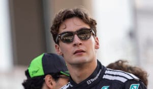 George Russell apunta al ttulo con Mercedes en 2026