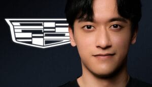 Guanyu Zhou se une a Cadillac como piloto de reserva F1
