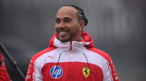 Hamilton Embraces Ferrari's 2026 F1 Challenge