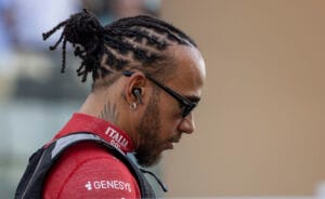Hamilton Eyes Ferrari Revival in 2026 with Brawn's Support