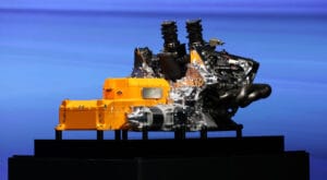 Honda Challenges Mercedes Red Bull Over 2026 Engine Rules