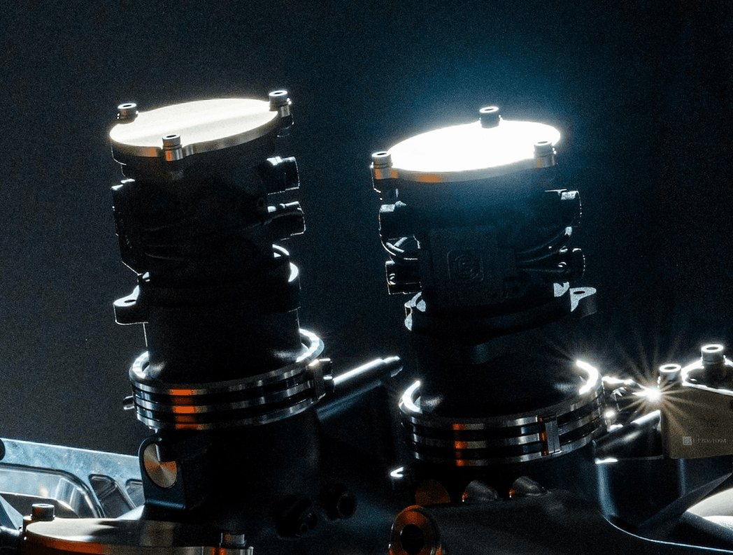 Honda revela adelanto del motor Aston Martin 2026